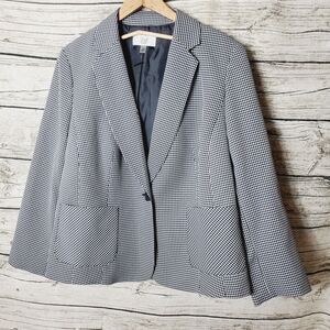 Le Suit Woman Blazer Size 18W